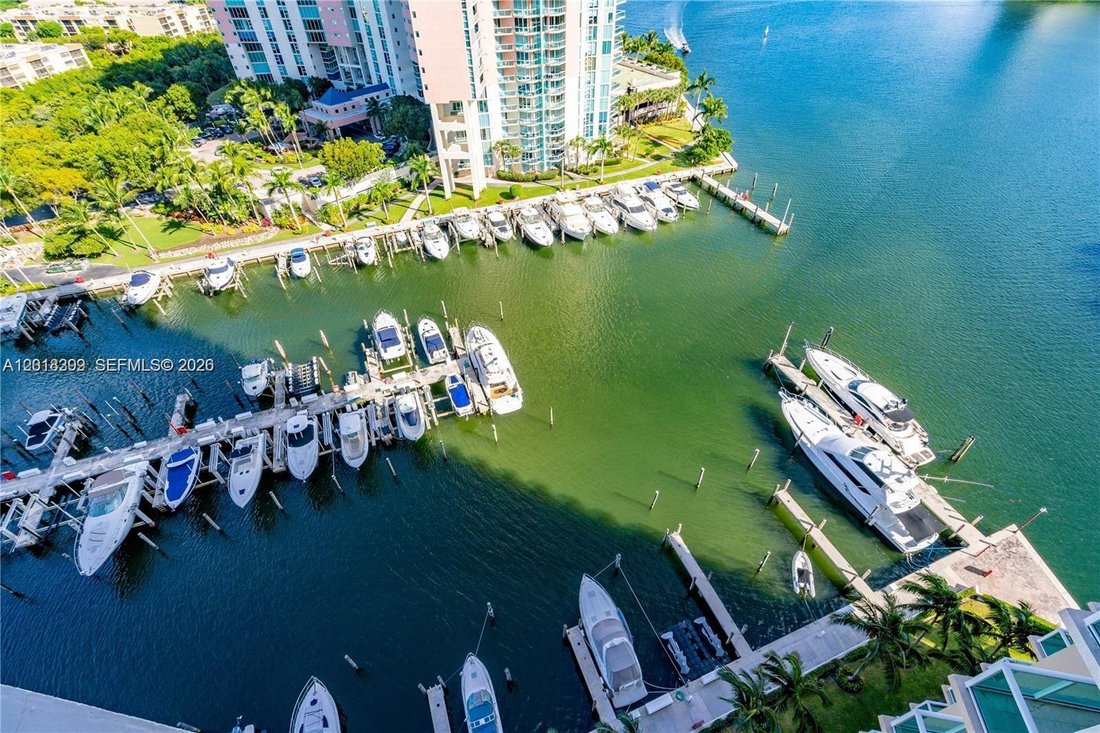 Condo in Aventura, Florida, United States 4 - 17909839
