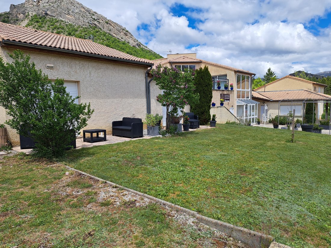 House in Centre Ville - La Baume - Le Gand, Sisteron, France 1 - 17910920