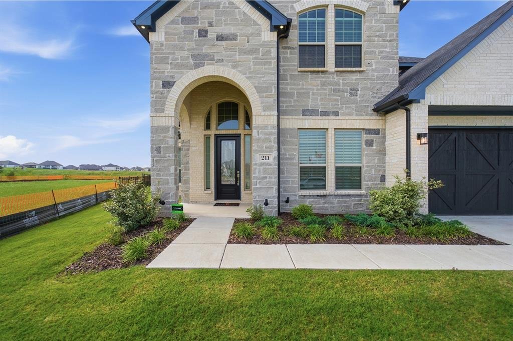 House in Heath, Texas, United States 3 - 16514421