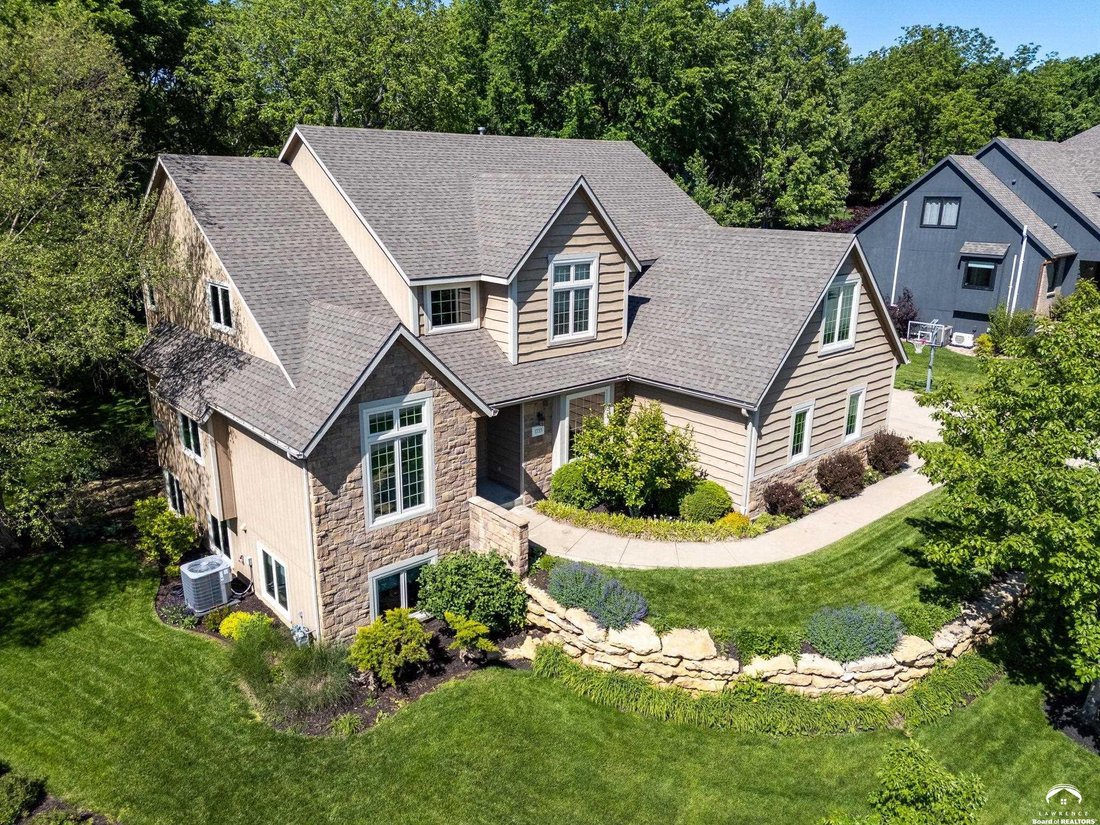 House in Lawrence, Kansas, United States 5 - 17911300