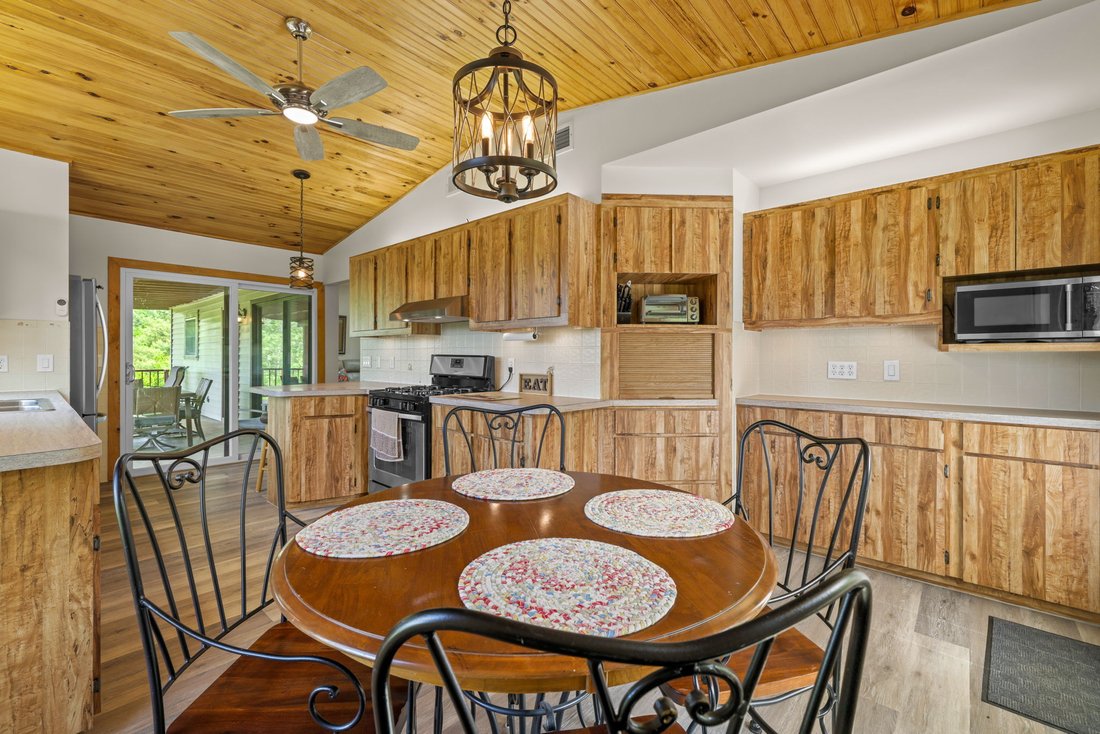 House in Franklin, North Carolina, United States 5 - 17908869
