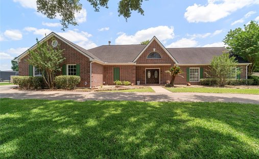 Casa en Katy, Texas, Estados Unidos 1