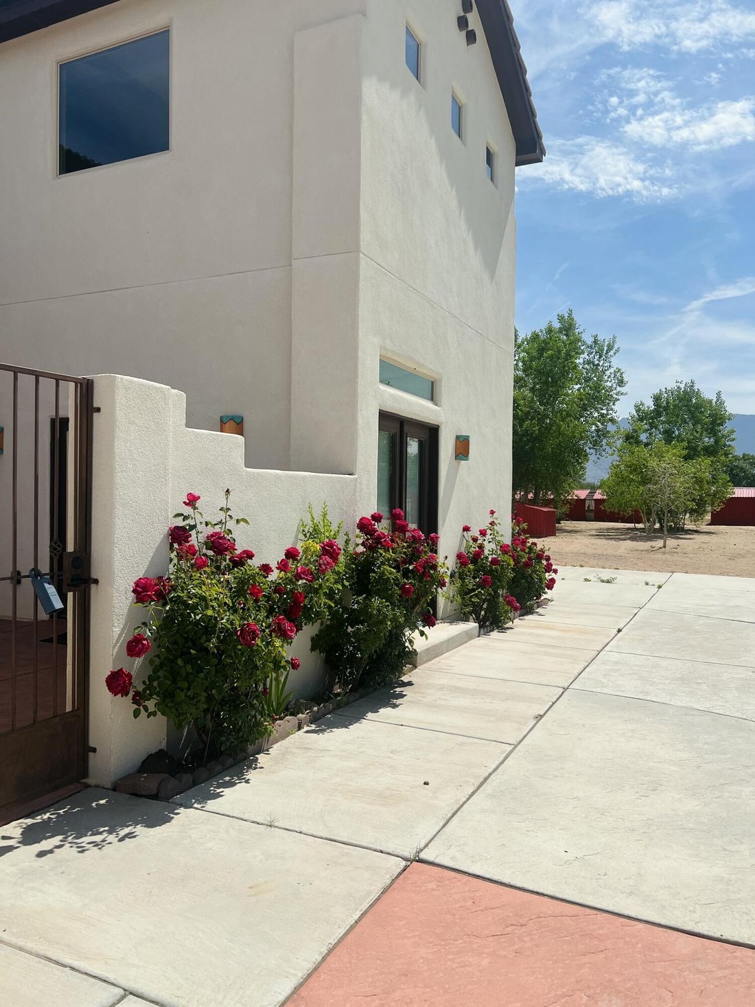 House in Corrales, New Mexico, United States 5 - 17792342