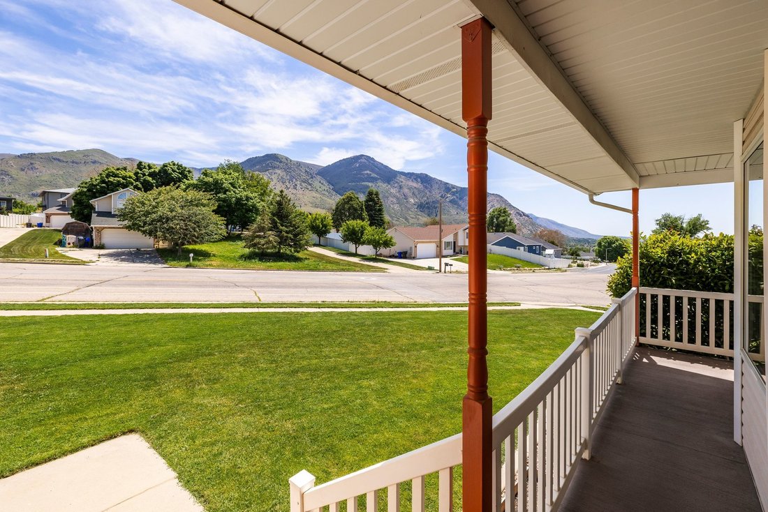 House in Ogden, Utah, United States 4 - 17907904