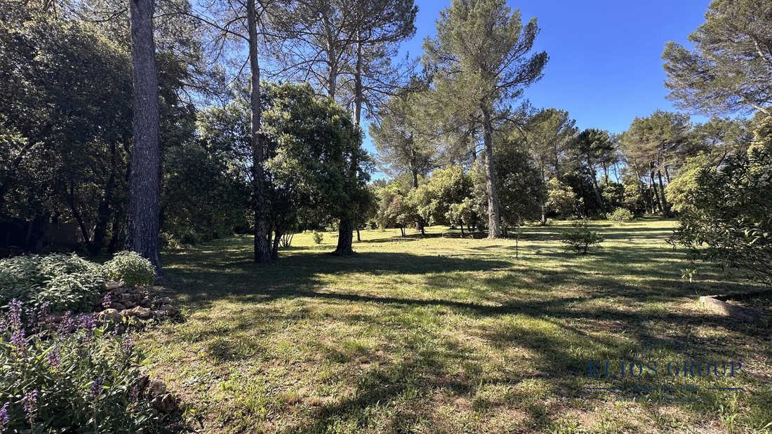 Country House in Besse-sur-Issole, Provence-Alpes-Côte d'Azur, France 4 - 17912383