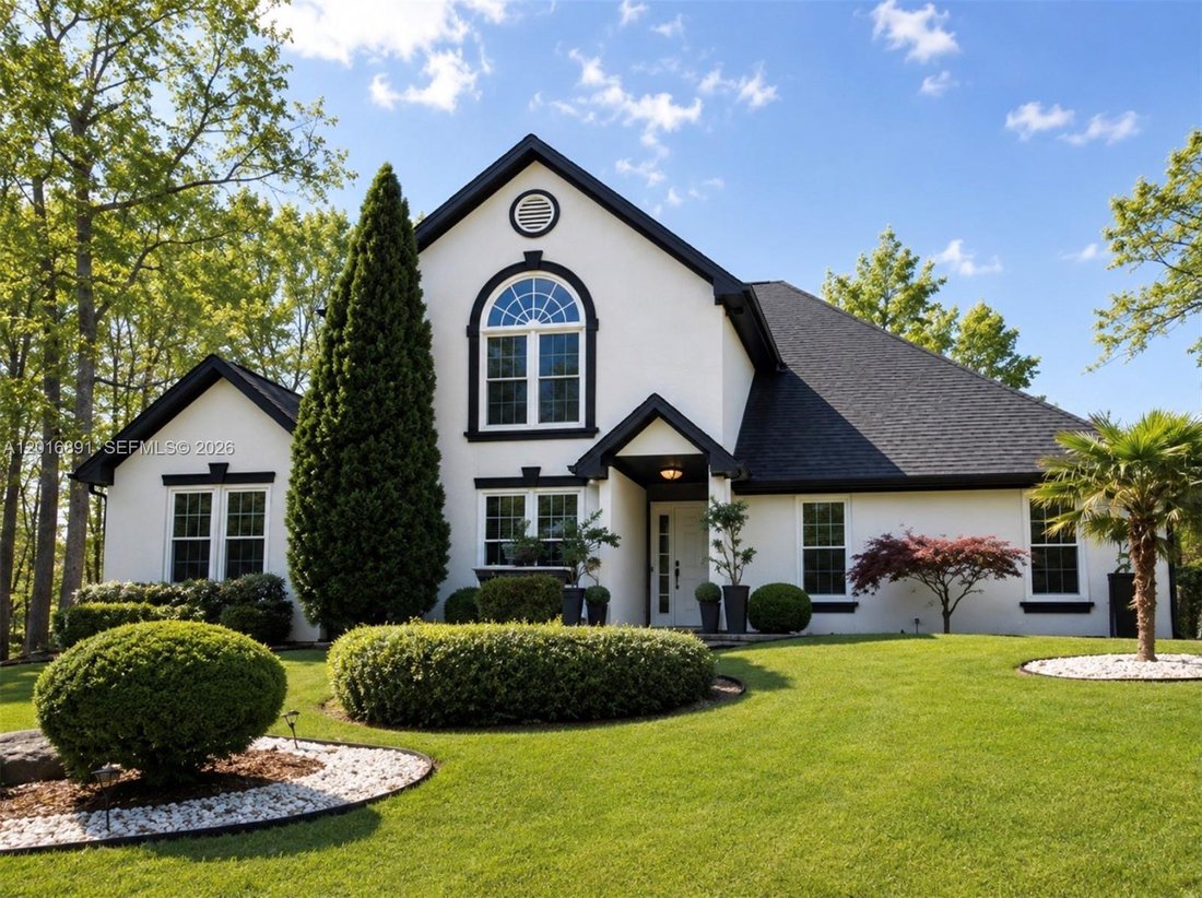 House in Lawrenceville, Georgia, United States 1 - 17909838