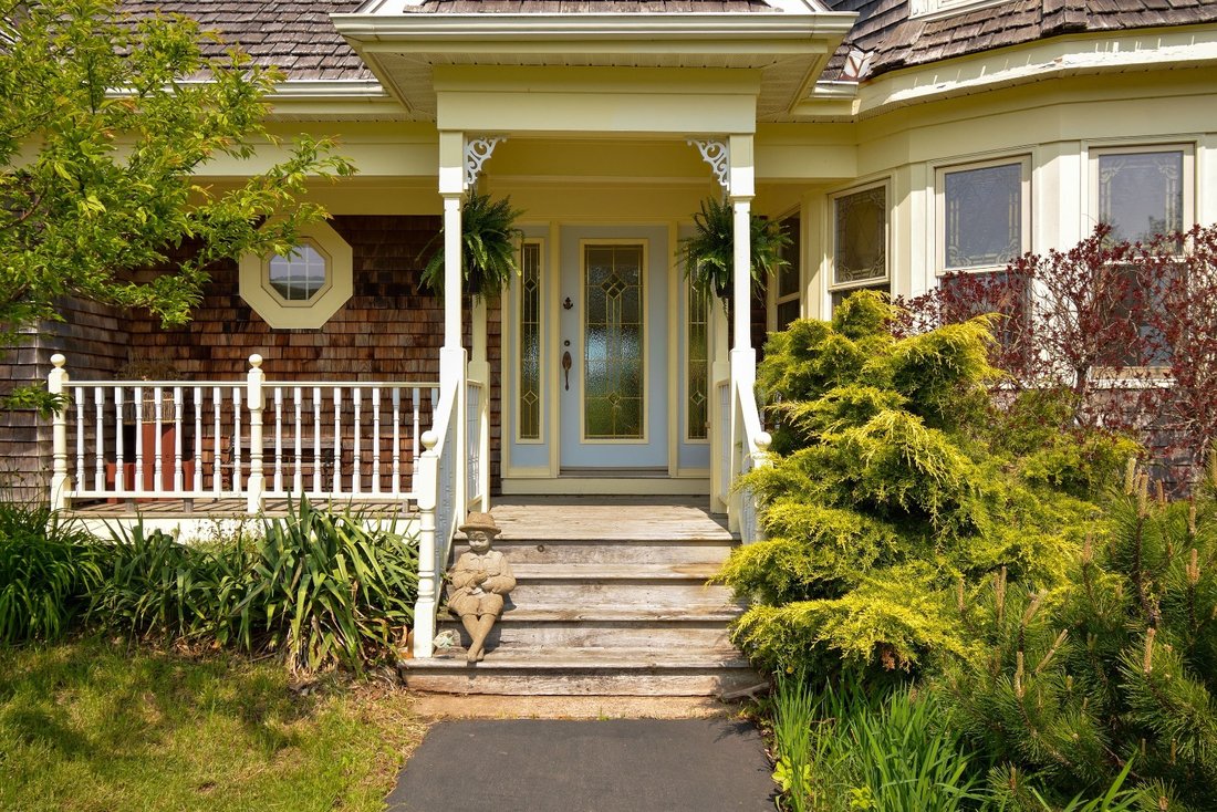 House in Louisdale, Nova Scotia, Canada 4 - 17912027