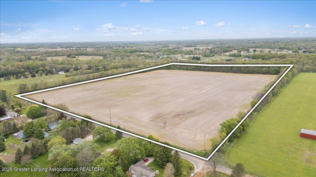 Land in Windsor charter Township, Michigan, United States 1 - 17911279