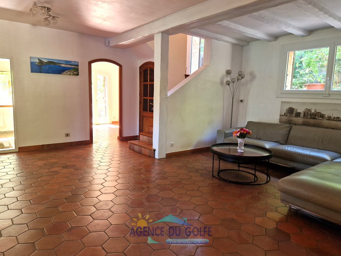 House in La Ciotat, Provence-Alpes-Côte d'Azur, France 5 - 17909928