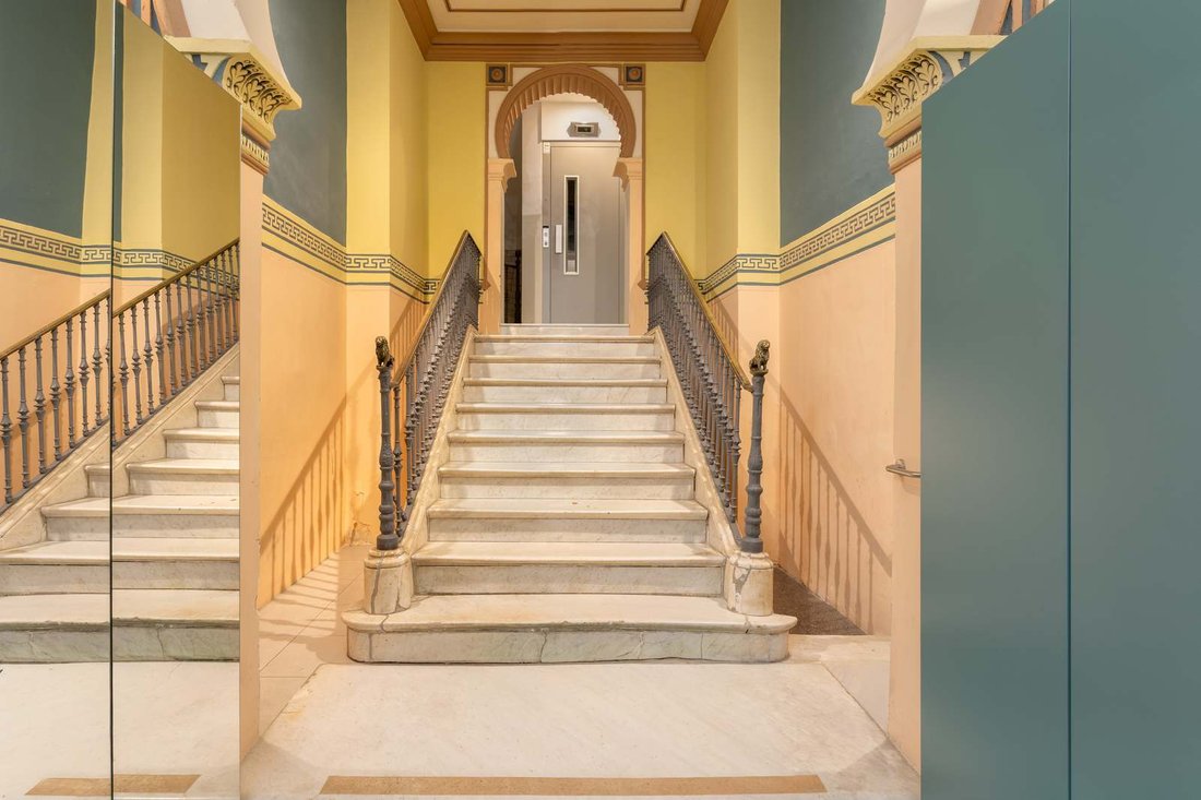 Apartment in Girona, Catalonia, Spain 4 - 17905177