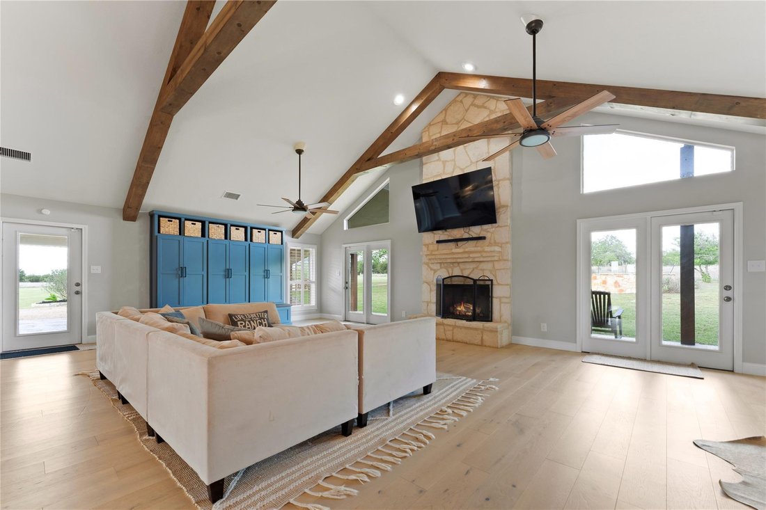 House in Dripping Springs, Texas, United States 4 - 17737767