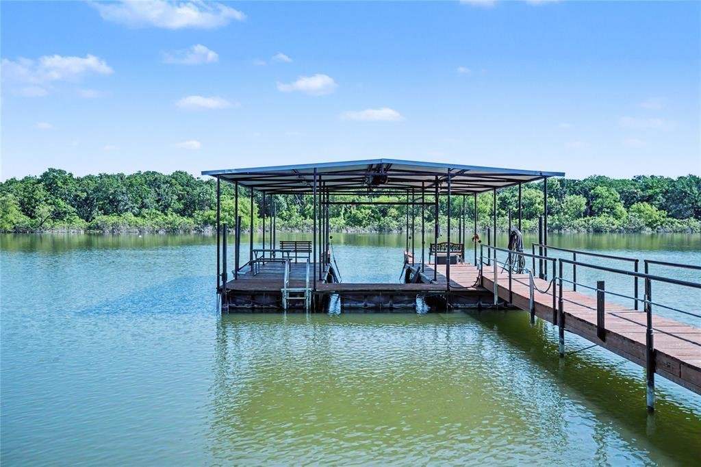 House in Quinlan, Texas, United States 5 - 17906102