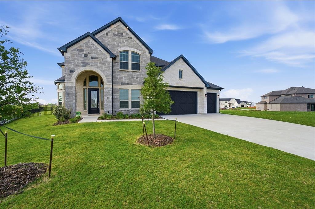 House in Heath, Texas, United States 4 - 16514421