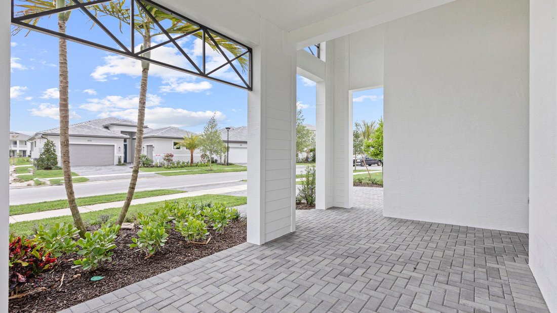 Casa en Loxahatchee, Florida, Estados Unidos 3 - 17905795