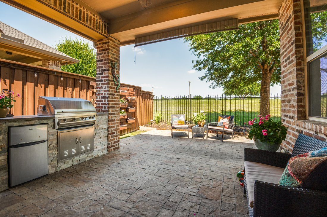 House in Irving, Texas, United States 2 - 17908578