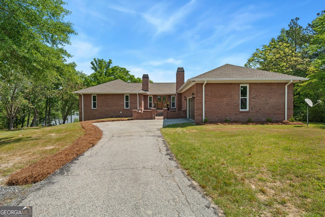 House in Forsyth, Georgia, United States 2 - 17909676
