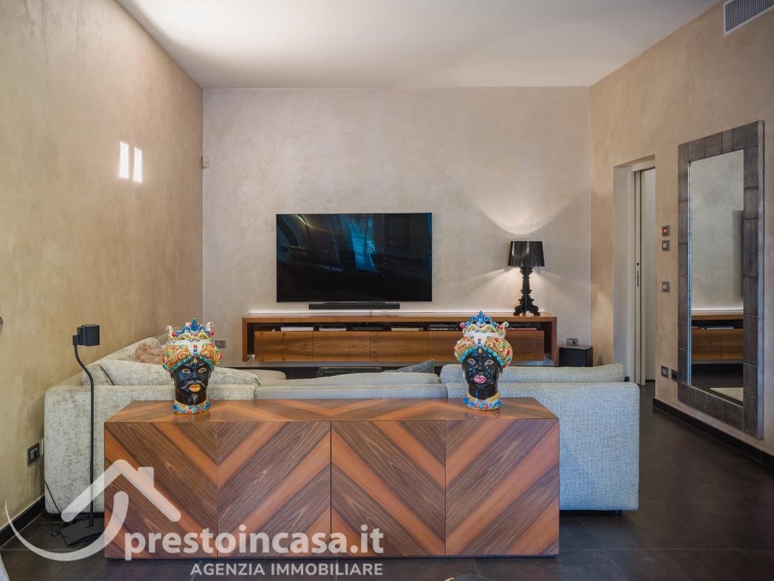 Villa in Marco Polo - Don Bosco, Viareggio, Tuscany 3 - 17909501