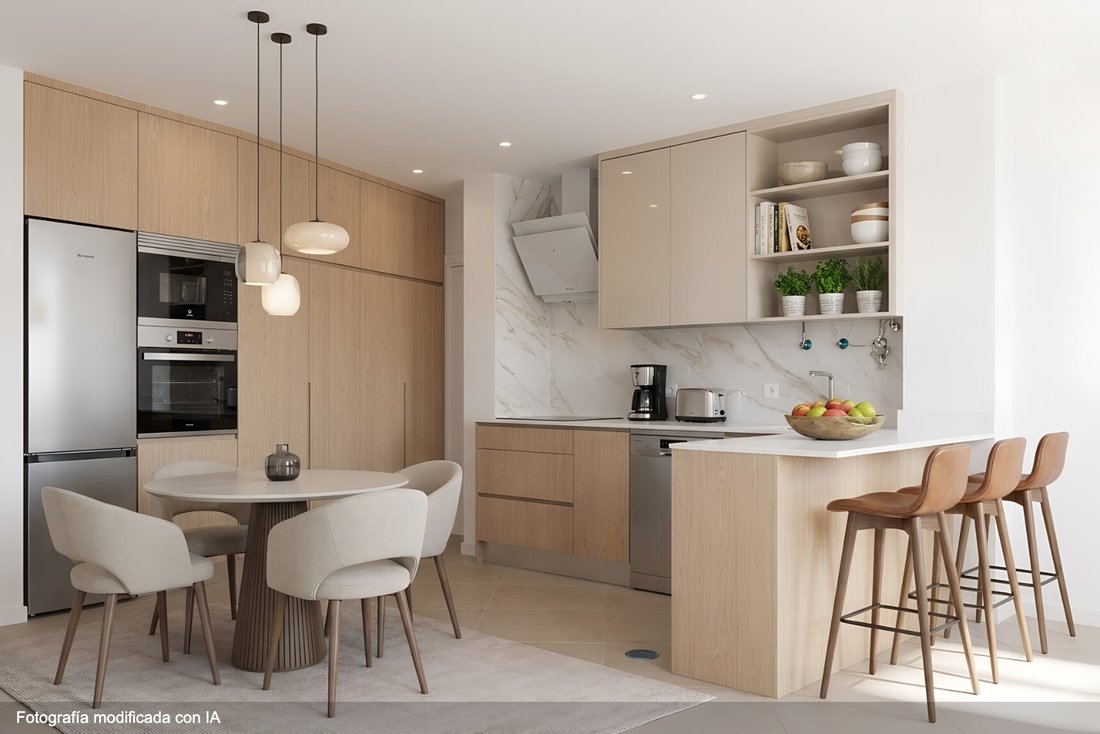 Apartment in Lumiar, Lisbon, Portugal 4 - 17524710