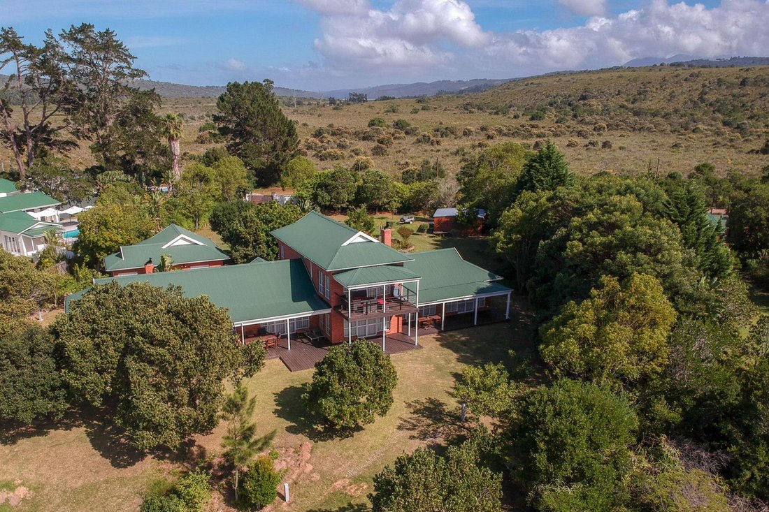 House in Sedgefield, Western Cape, South Africa 5 - 17909185
