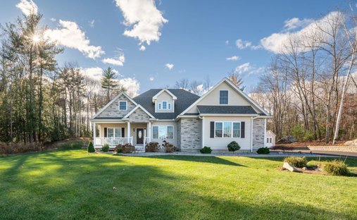 Casa en Derry, Nuevo Hampshire, Estados Unidos 1