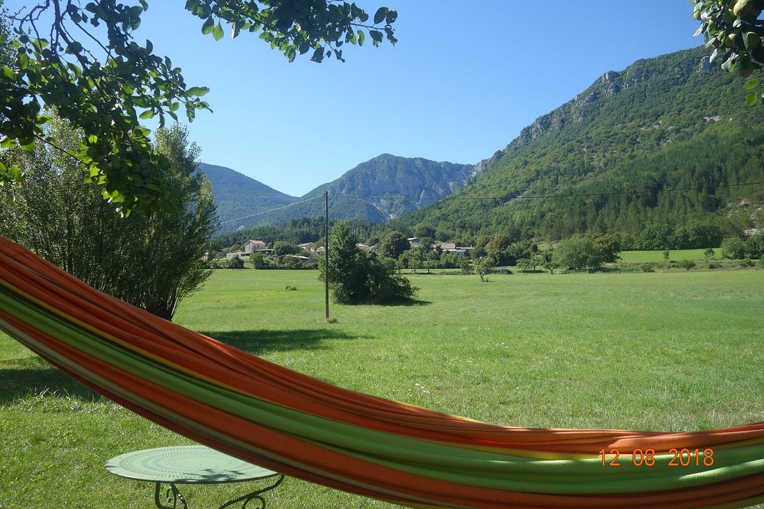 House in Centre Ville - La Baume - Le Gand, Sisteron, France 5 - 17910910