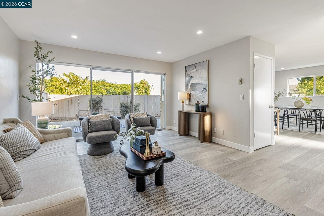 Townhouse in Cupertino, California, United States 1 - 17909455