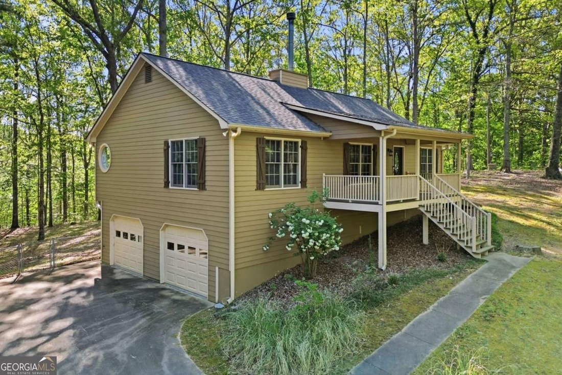 House in Canton, Georgia, United States 3 - 17909679
