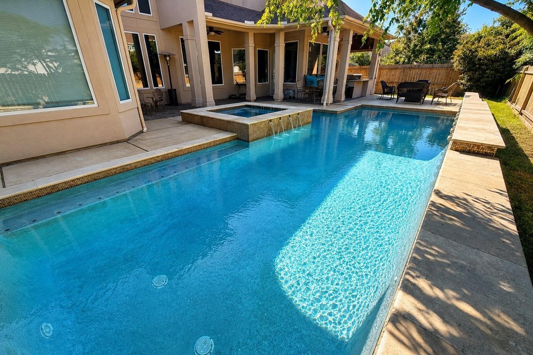 House in Spring, Texas, United States 3 - 17910648