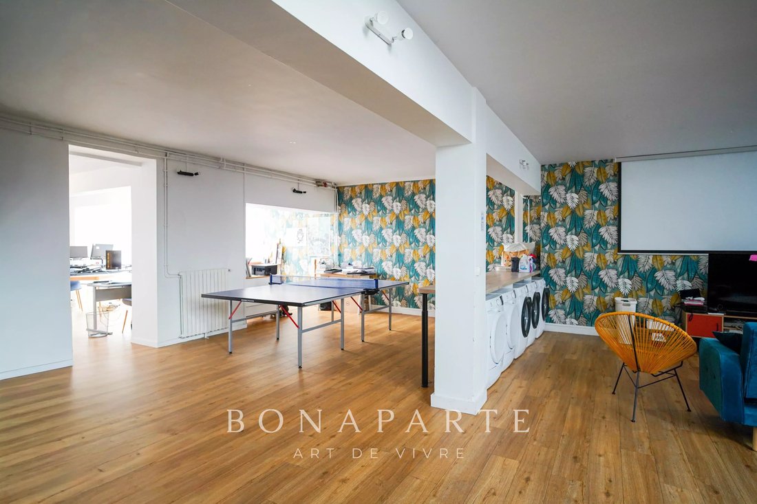 Apartment in Pau, Nouvelle-Aquitaine, France 4 - 17908146