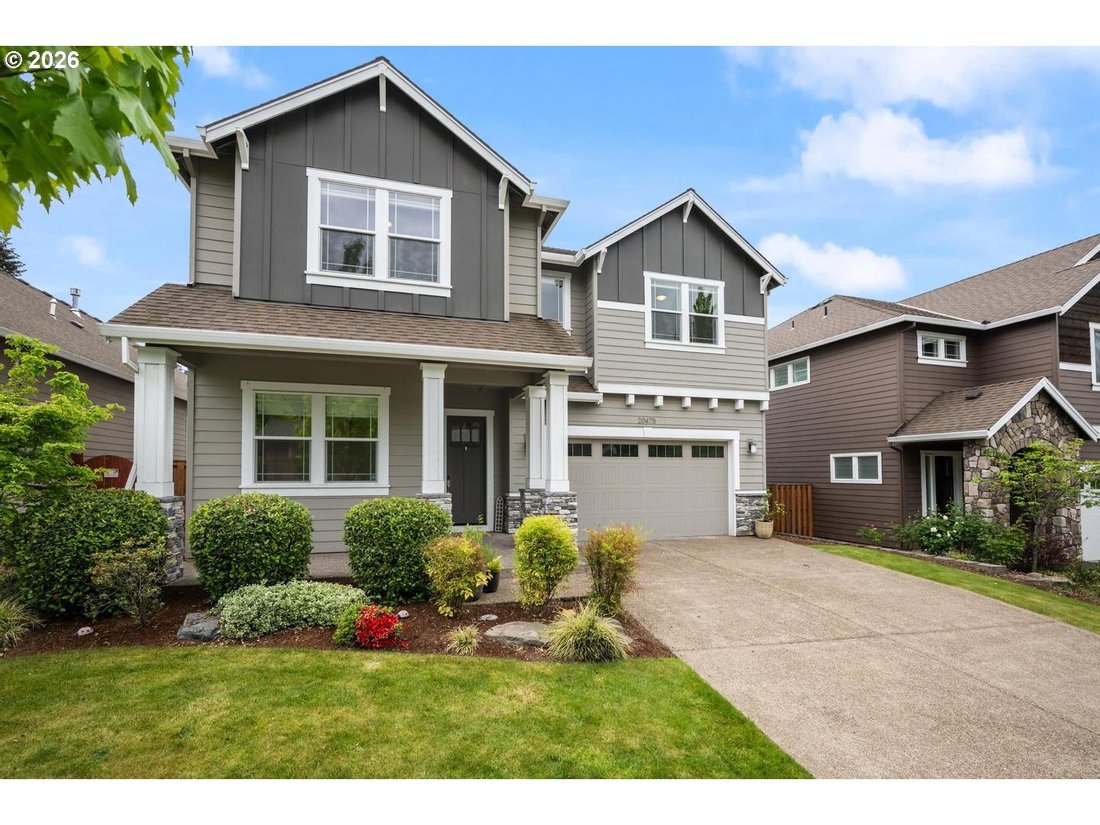 House in Tualatin, Oregon, United States 5 - 17911253