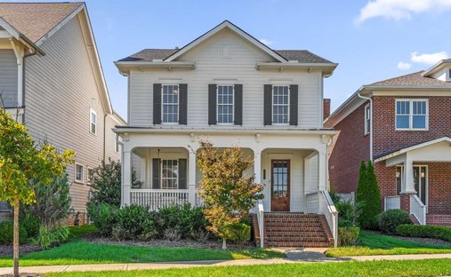 Casa a Franklin, Tennessee, Stati Uniti 1