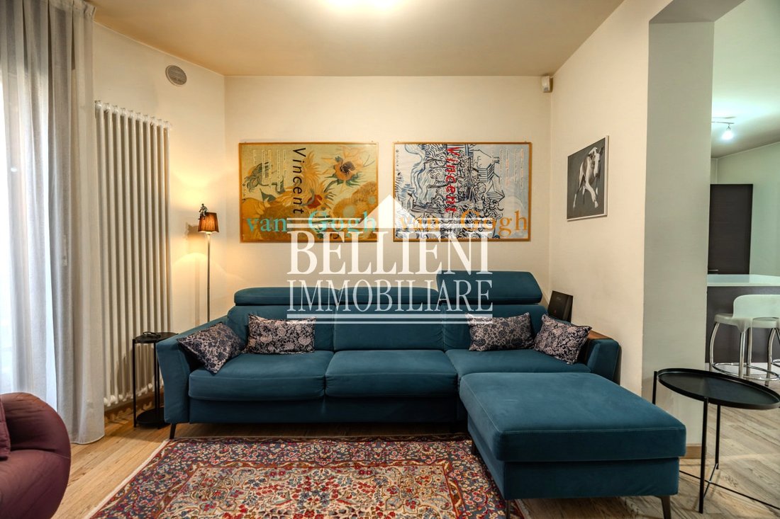 House in Center, Vicenza, Veneto 5 - 16394597