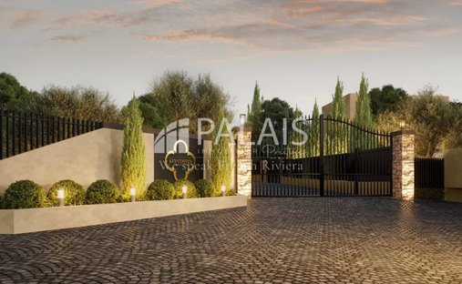 Villa in Mougins, Provence-Alpes-Côte d'Azur, France 1