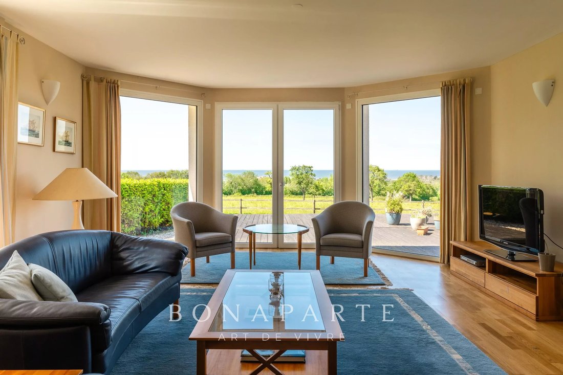 Villa in Deauville, Normandy, France 5 - 17908063