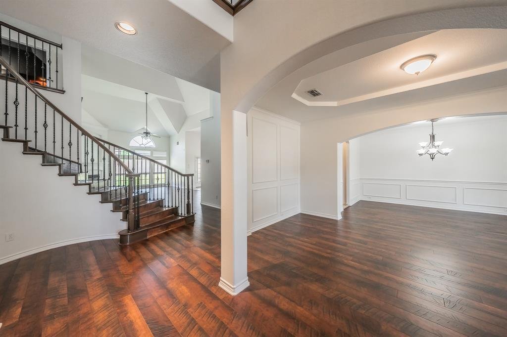 House in Forney, Texas, United States 3 - 17910545