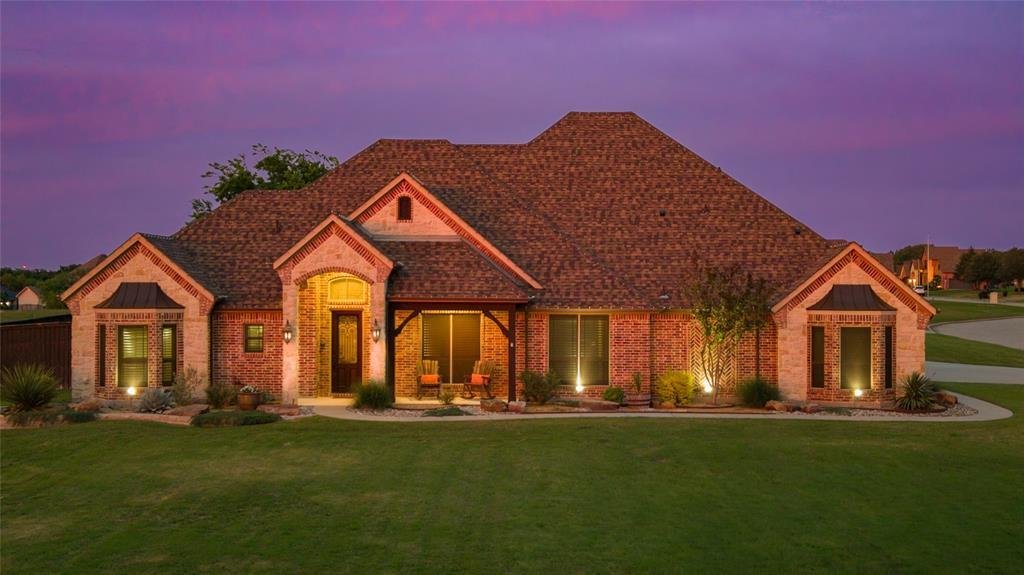 House in Royse City, Texas, United States 2 - 17910537