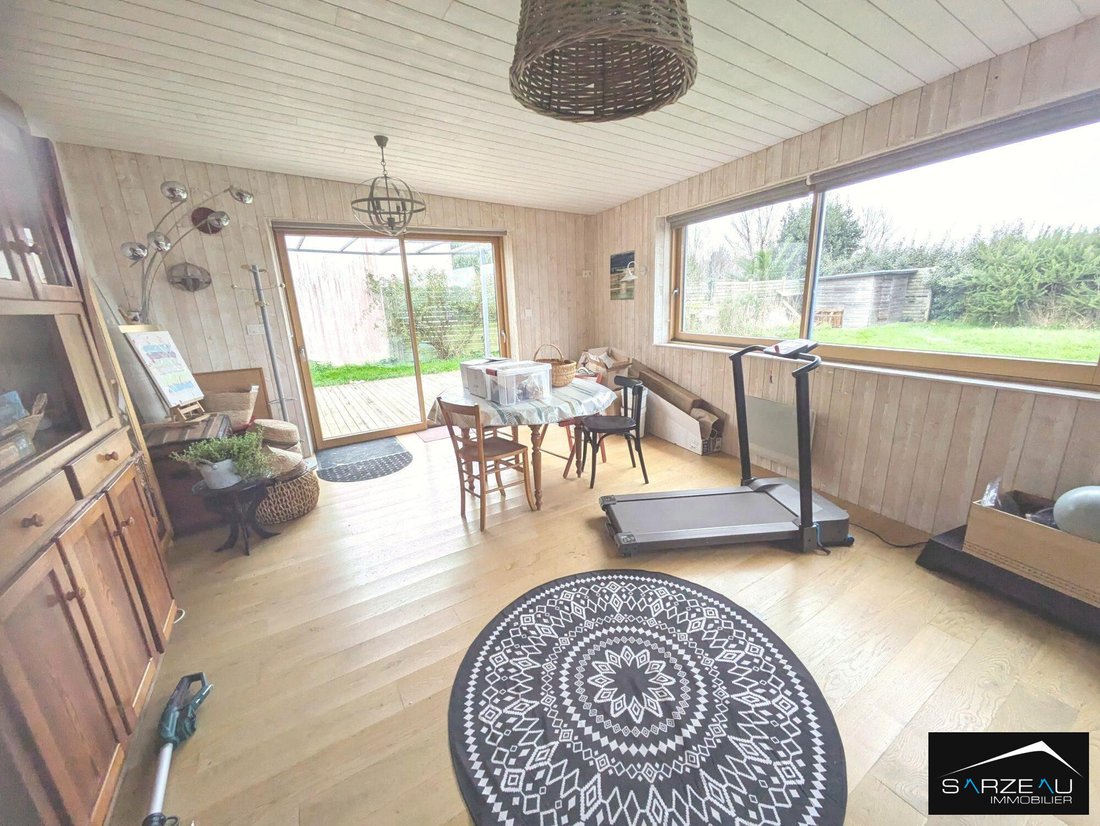 House in Le Tour-du-Parc, Brittany, France 4 - 17912284