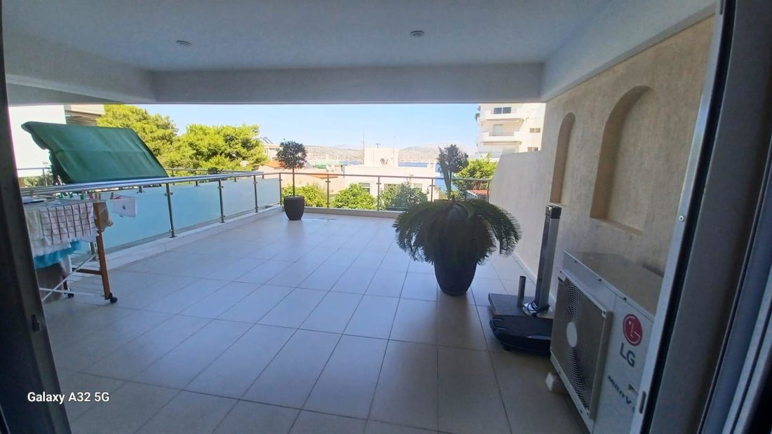Apartment in Vari, Attica, Greece 3 - 17905921