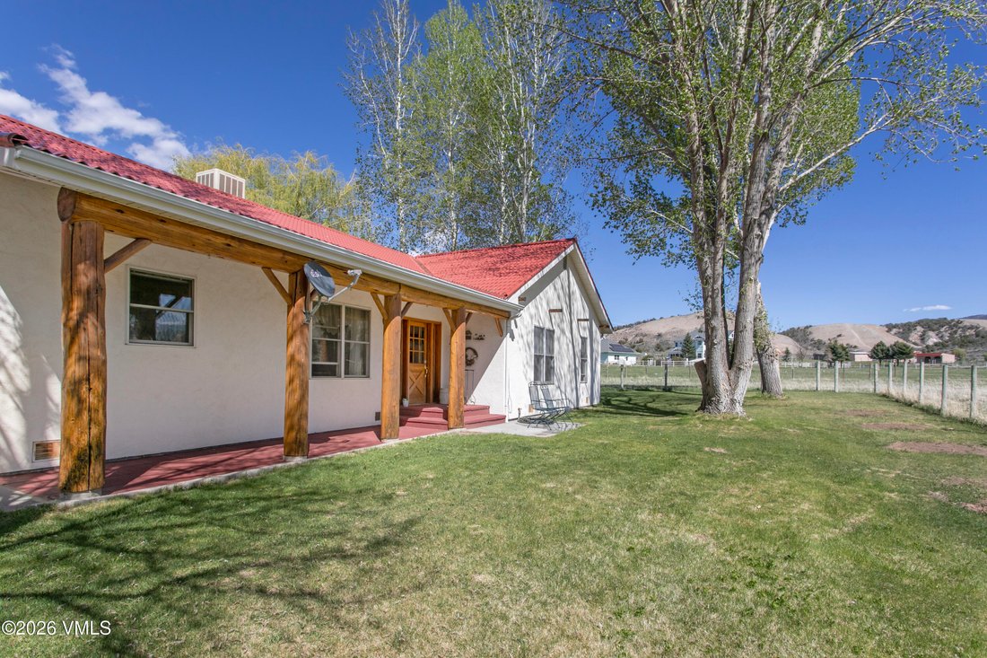 Casa a Gypsum, Colorado, Stati Uniti 2 - 17911367
