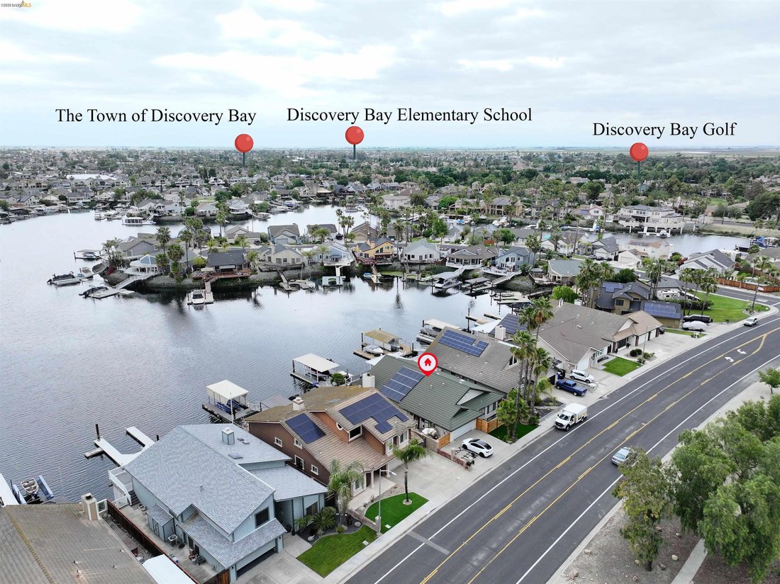 House in Discovery Bay, California, United States 5 - 17908698