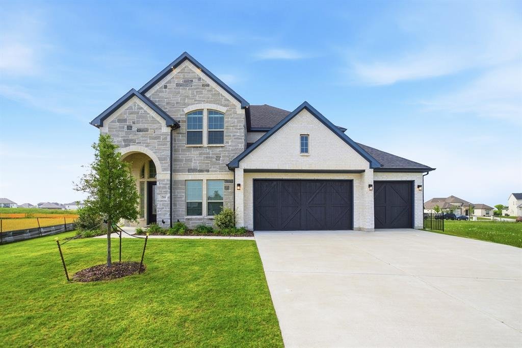House in Heath, Texas, United States 1 - 16514421