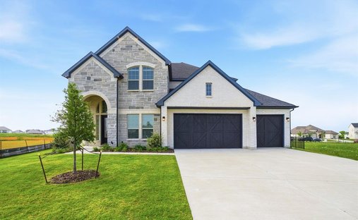 Casa en Heath, Texas, Estados Unidos 1