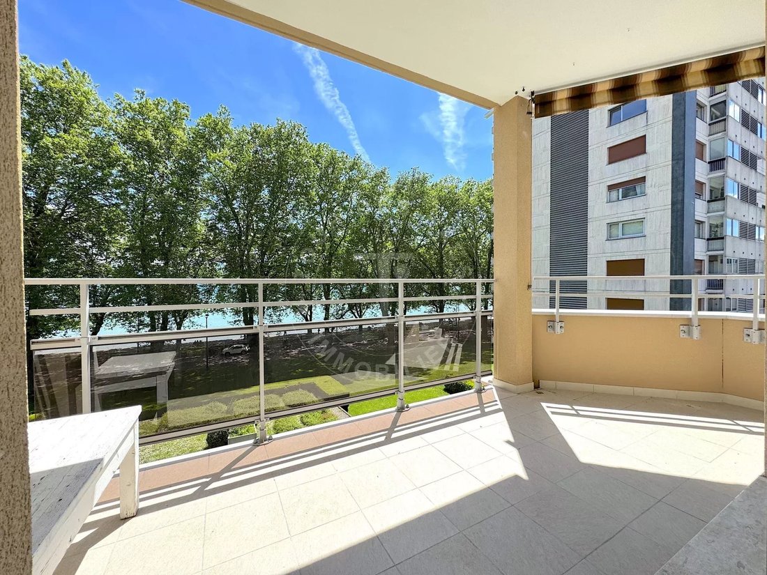 Apartment in Gare, Annecy, France 3 - 17311234