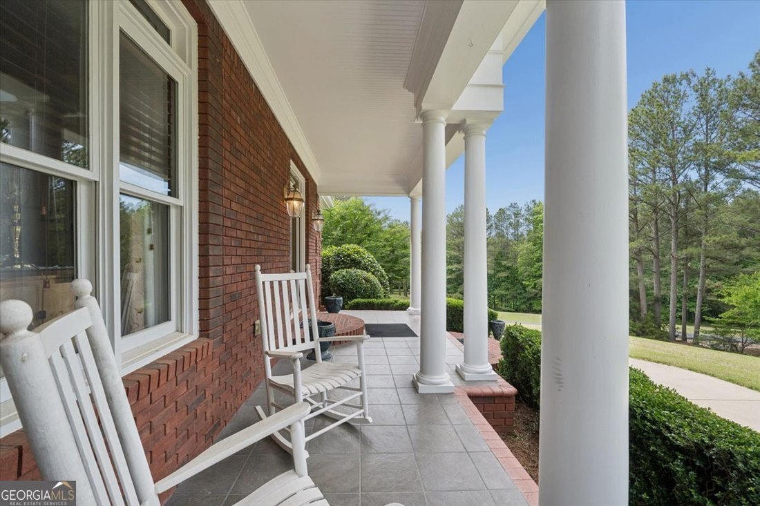 House in Newborn, Georgia, United States 4 - 17909642