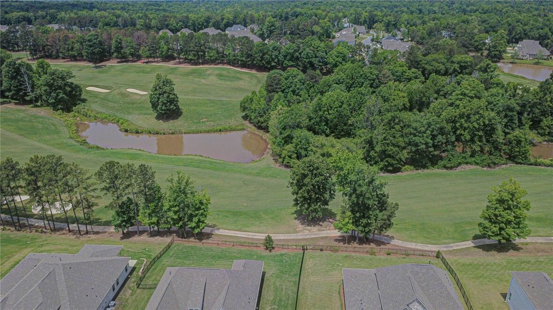House in Auburn, Alabama, United States 5 - 17911398