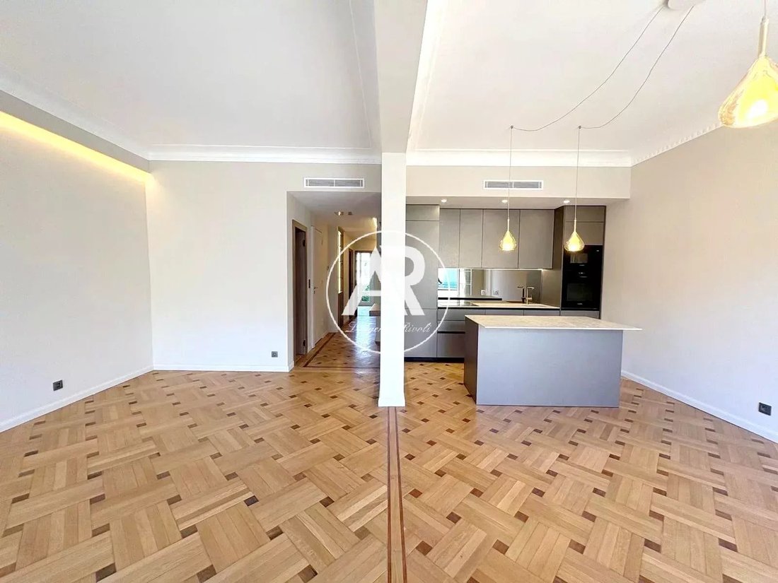 Apartment in Nice, Provence-Alpes-Côte d'Azur, France 3 - 17908023