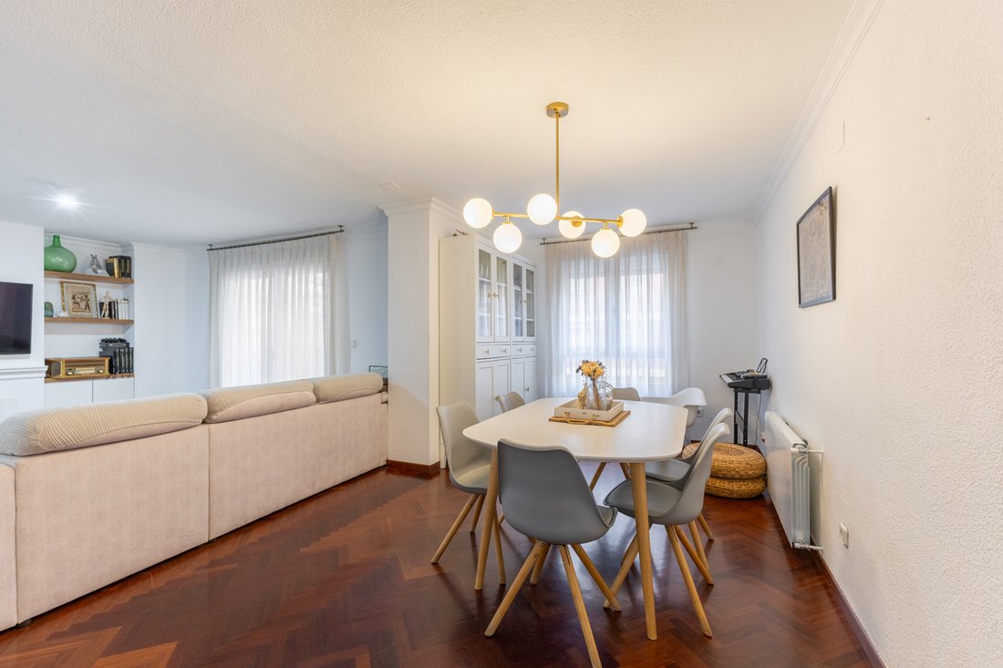 Apartment in Quatre Carreres, Valencia, Spain 3 - 17911013