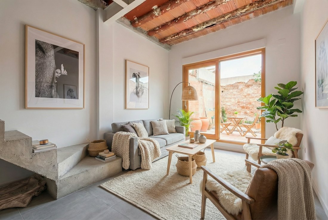 House in Sant Martí, Barcelona, Spain 4 - 17909929