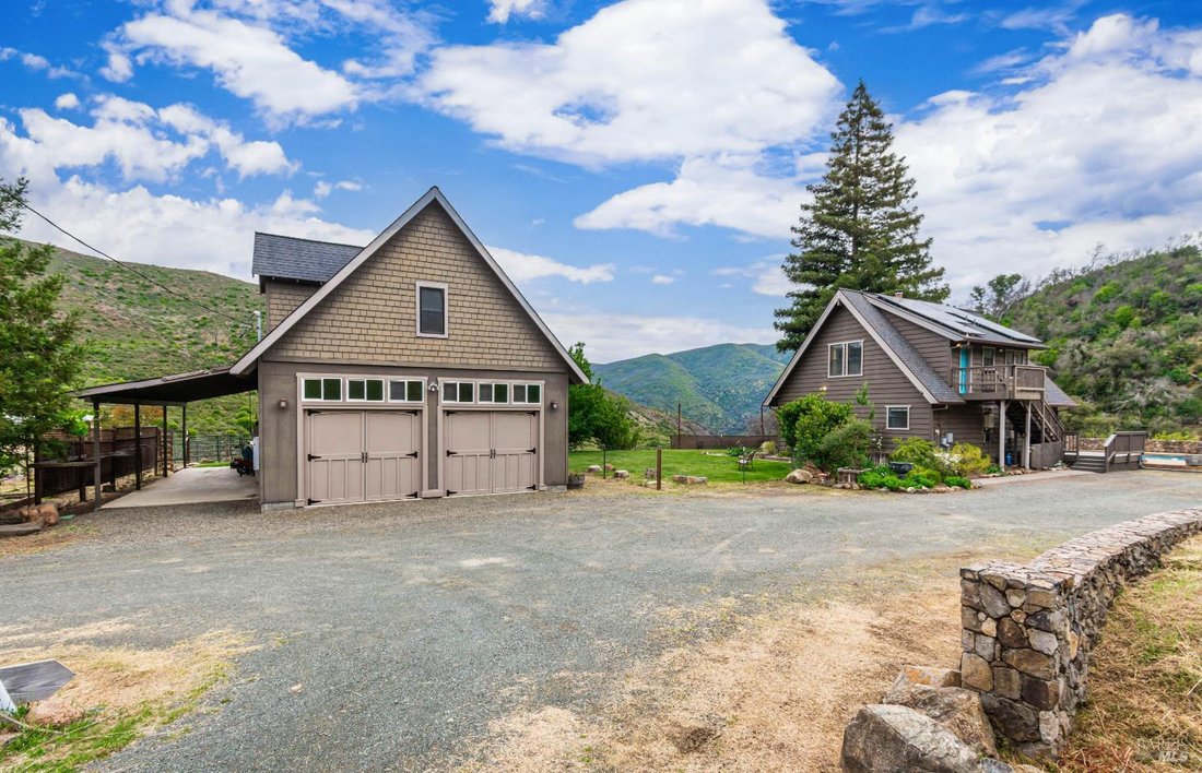 House in St. Helena, California, United States 4 - 17908565