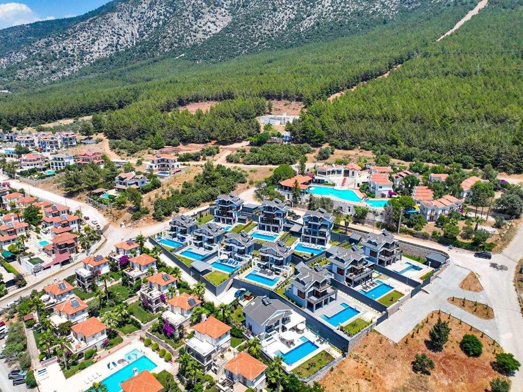 Ölüdeniz, Muğla, Turkey 3 - 17905774